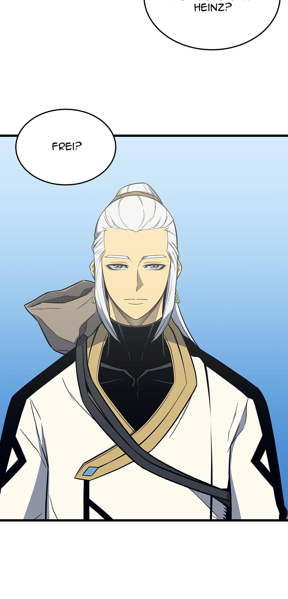 The Archmage Returns After 4000 Years Chapter 110 — page 21