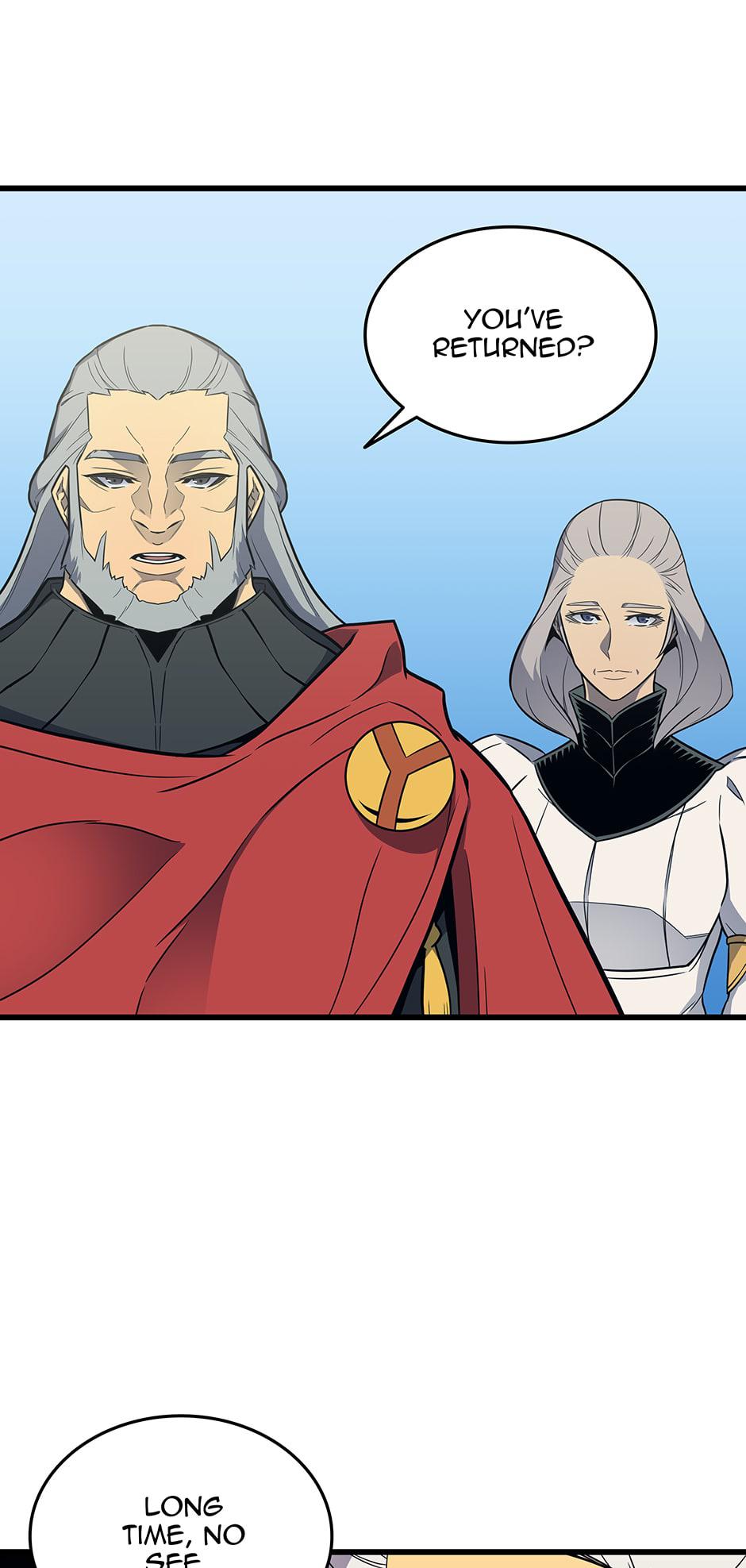 The Archmage Returns After 4000 Years Chapter 110 — page 22