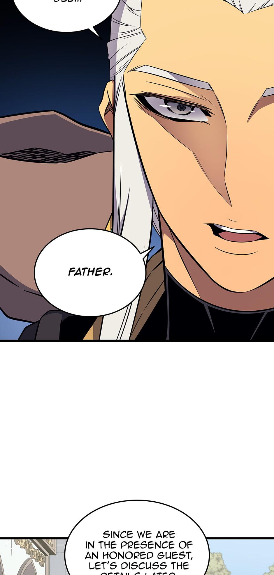 The Archmage Returns After 4000 Years Chapter 110 — page 23
