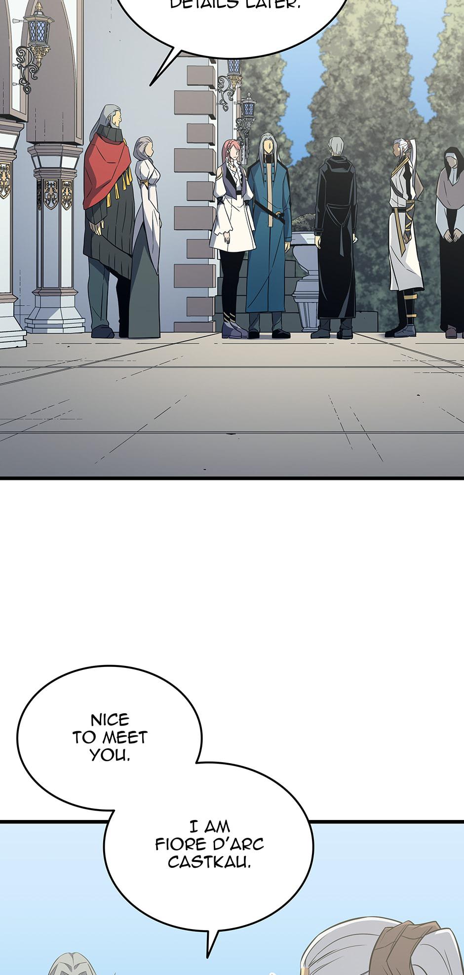 The Archmage Returns After 4000 Years Chapter 110 — page 24