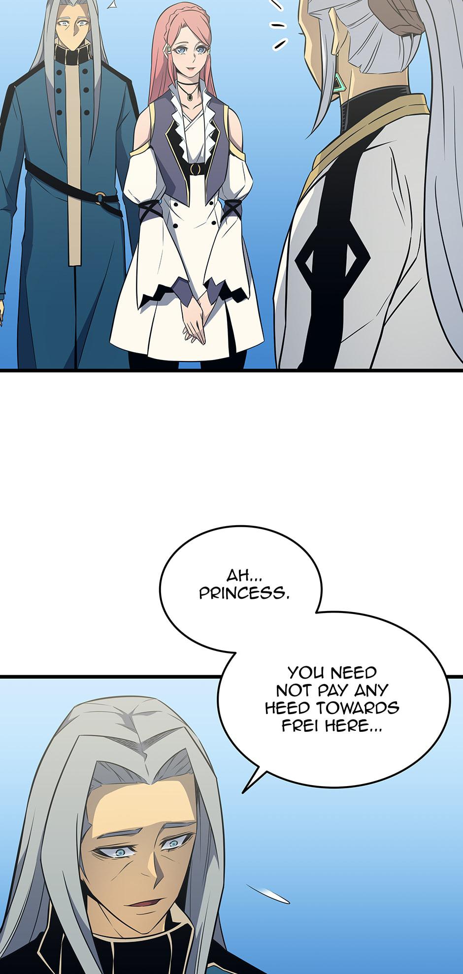 The Archmage Returns After 4000 Years Chapter 110 — page 25