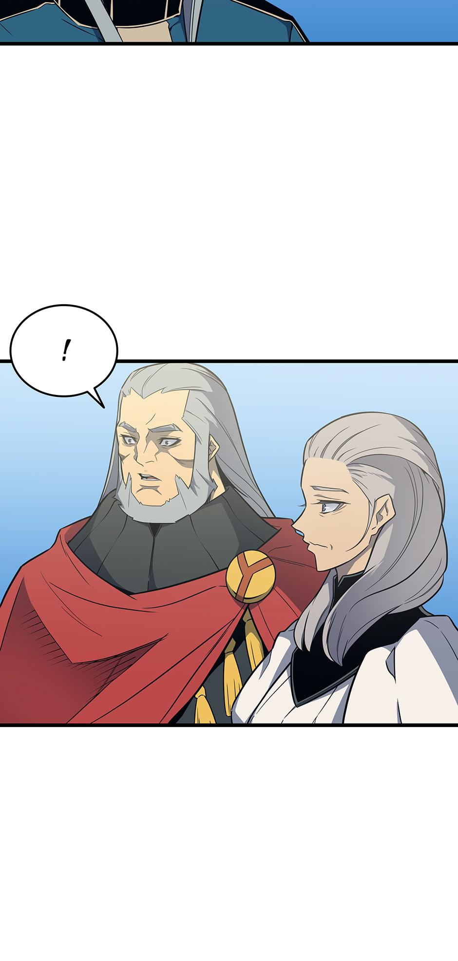 The Archmage Returns After 4000 Years Chapter 110 — page 26