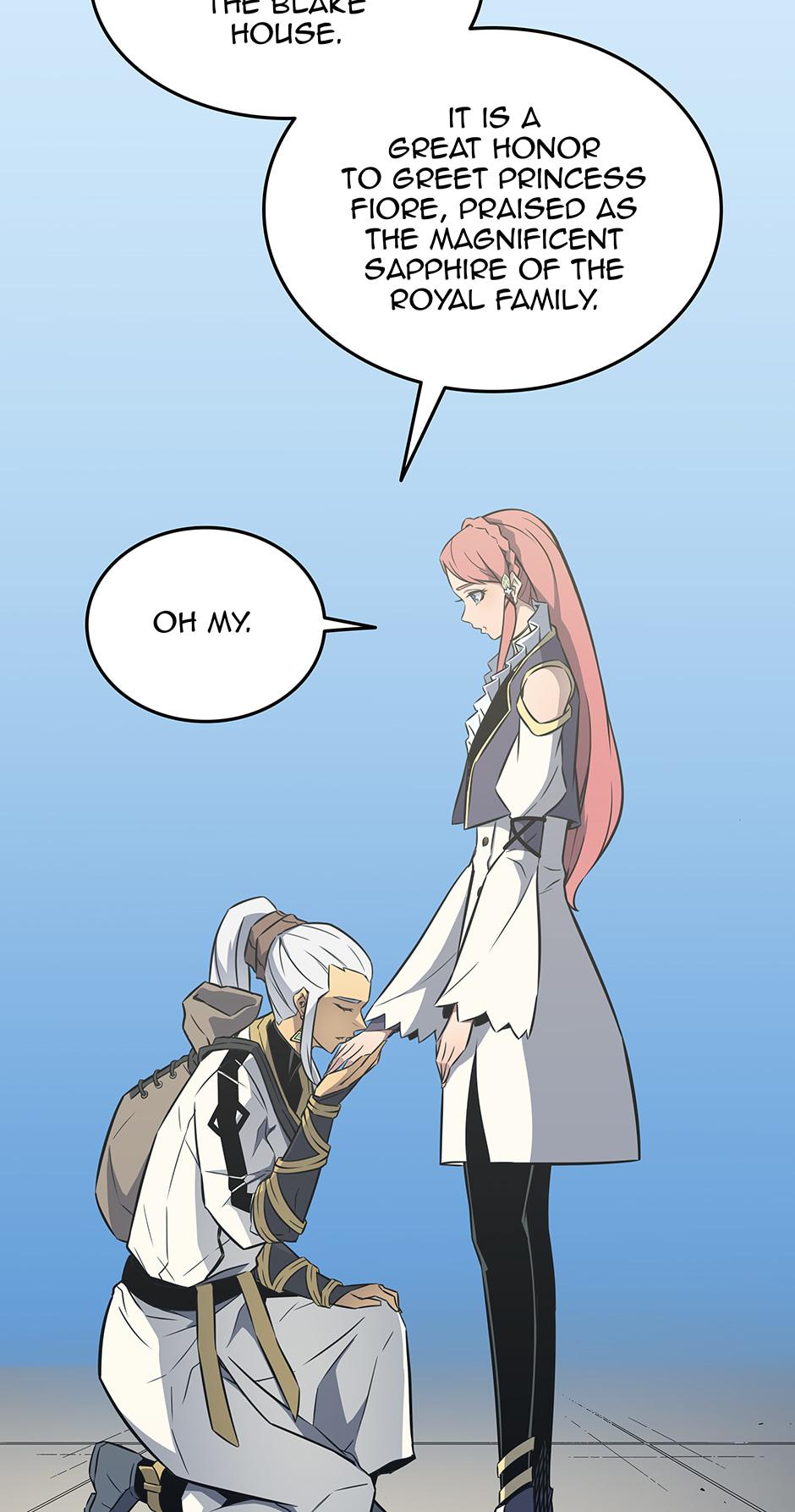 The Archmage Returns After 4000 Years Chapter 110 — page 28