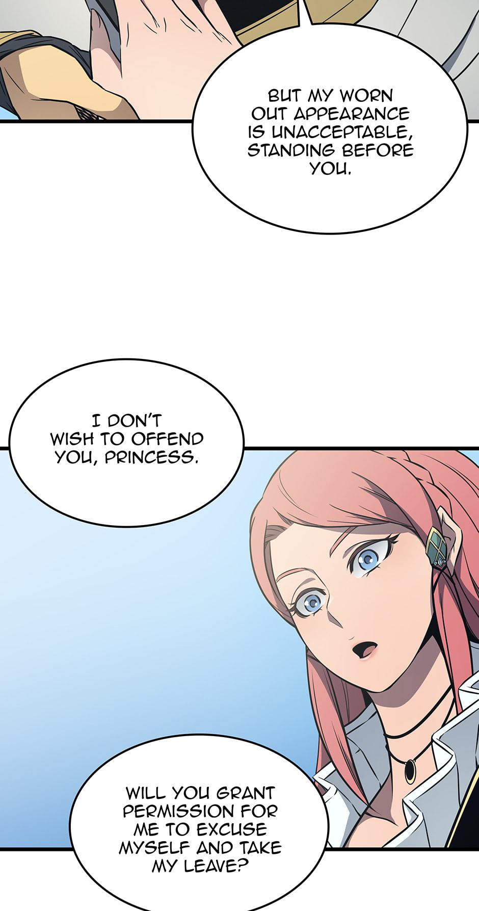 The Archmage Returns After 4000 Years Chapter 110 — page 30