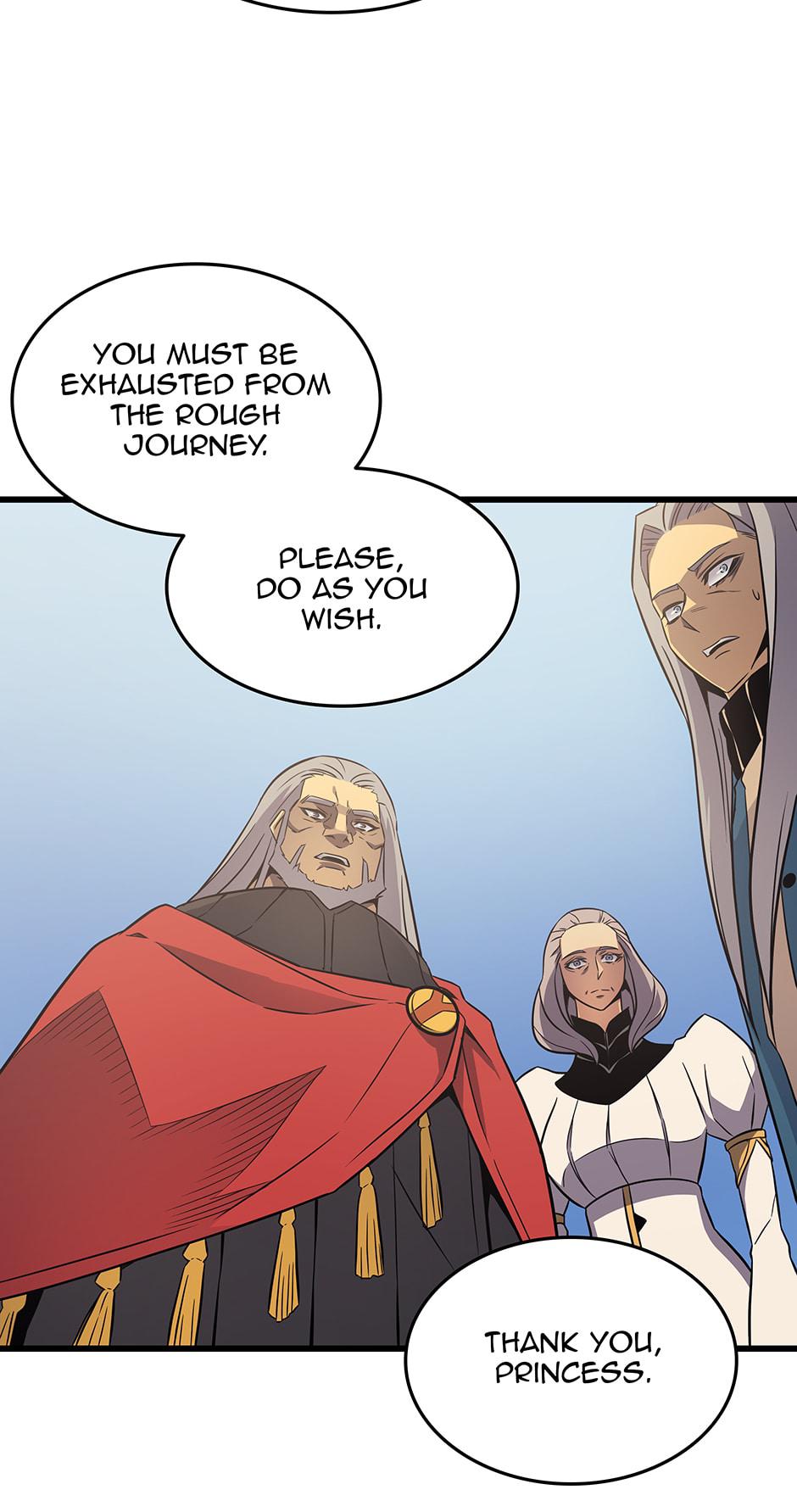 The Archmage Returns After 4000 Years Chapter 110 — page 31