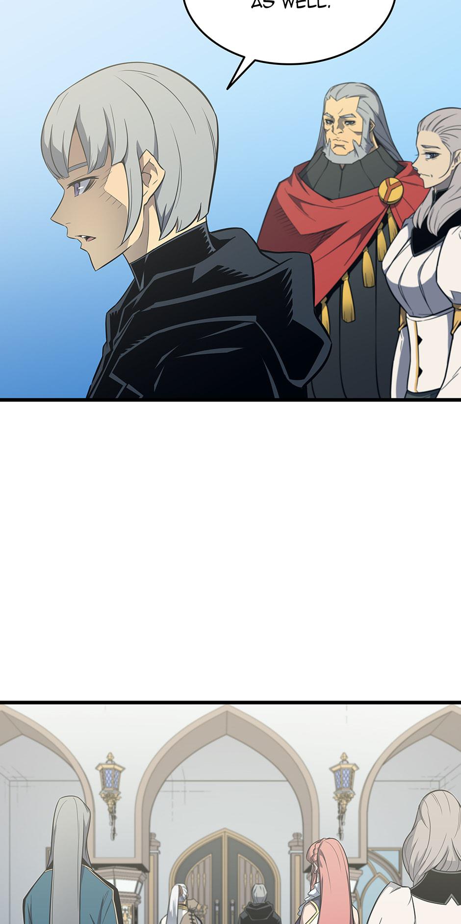 The Archmage Returns After 4000 Years Chapter 110 — page 33