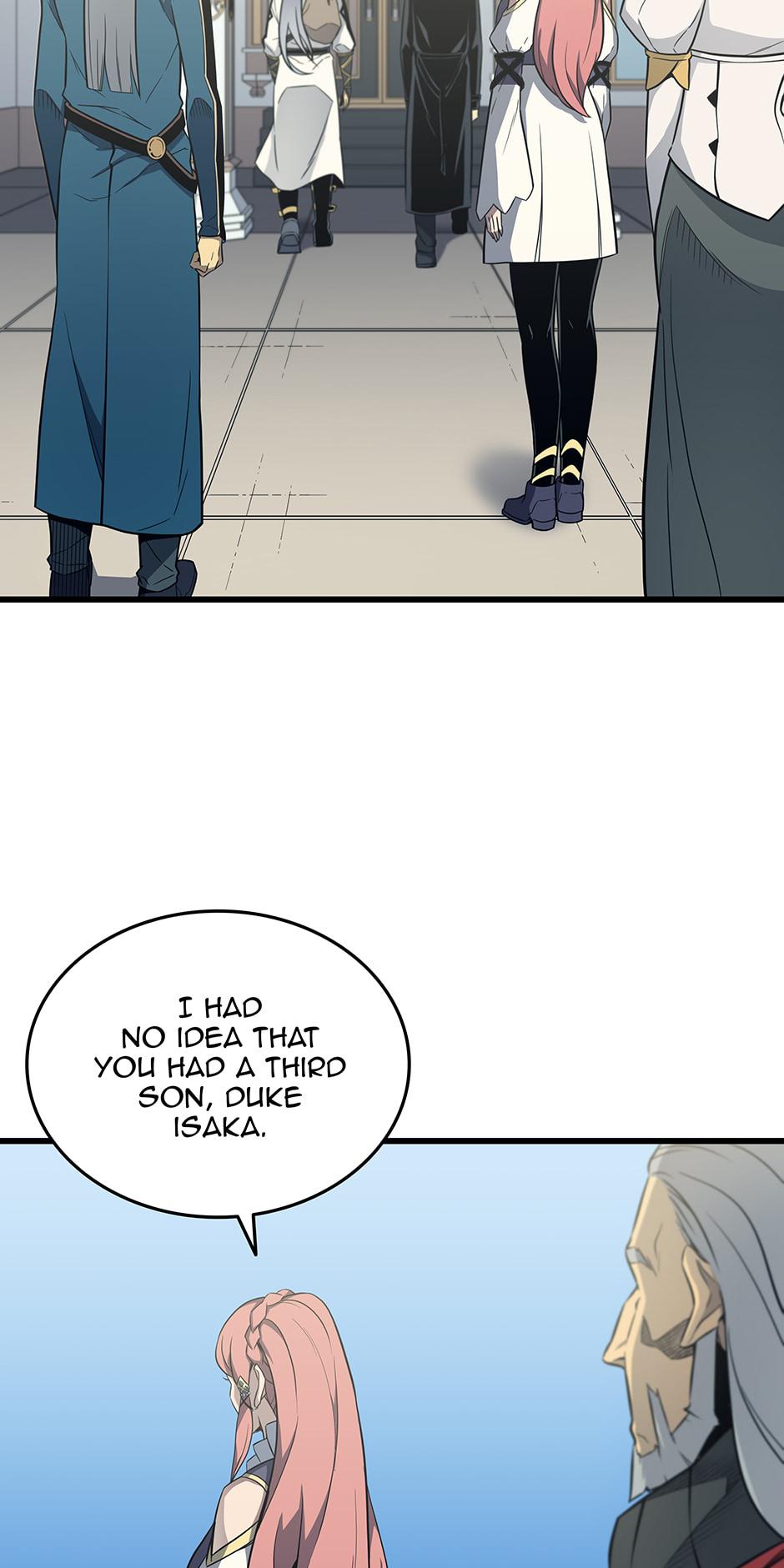 The Archmage Returns After 4000 Years Chapter 110 — page 34