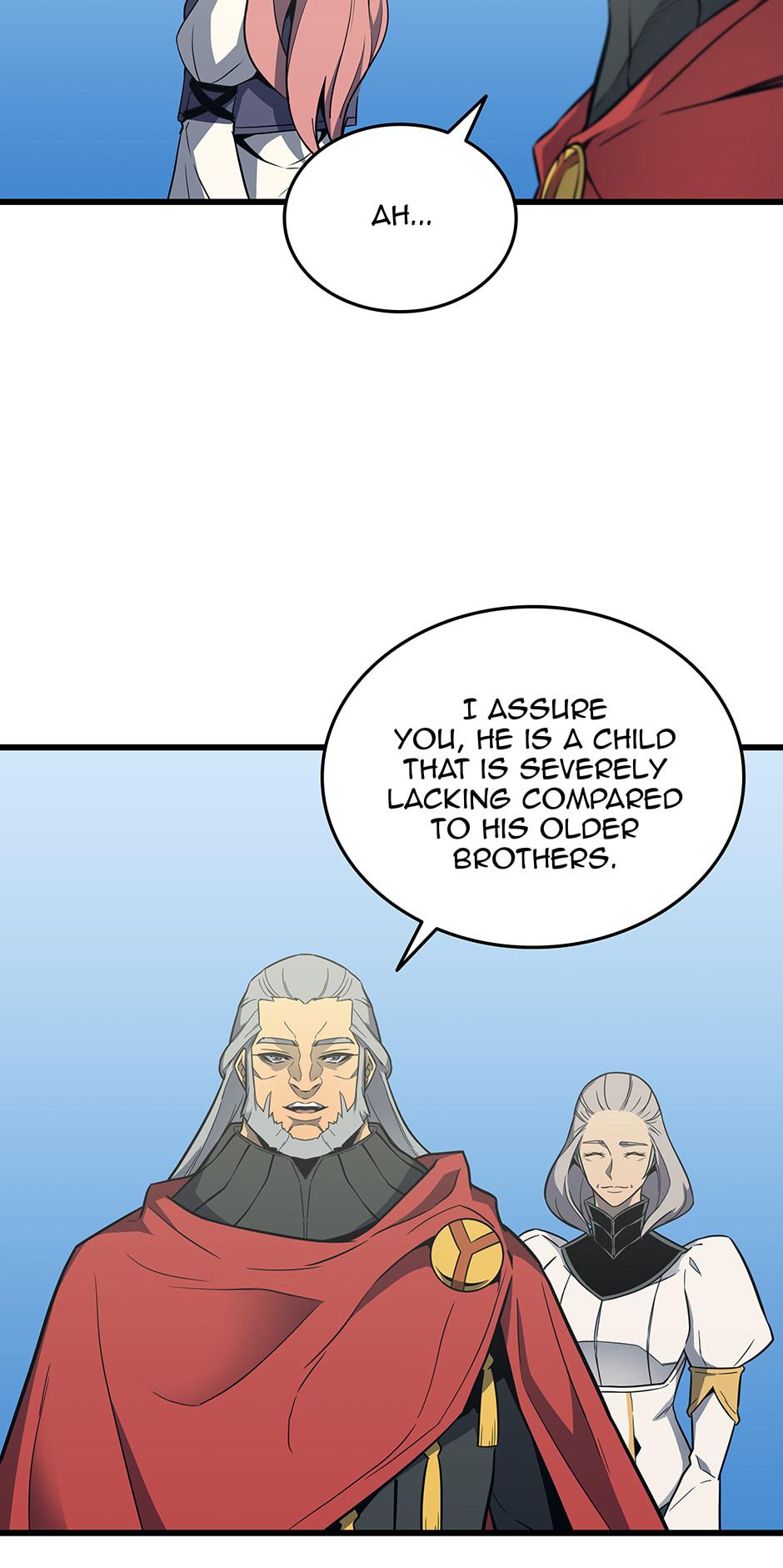 The Archmage Returns After 4000 Years Chapter 110 — page 35