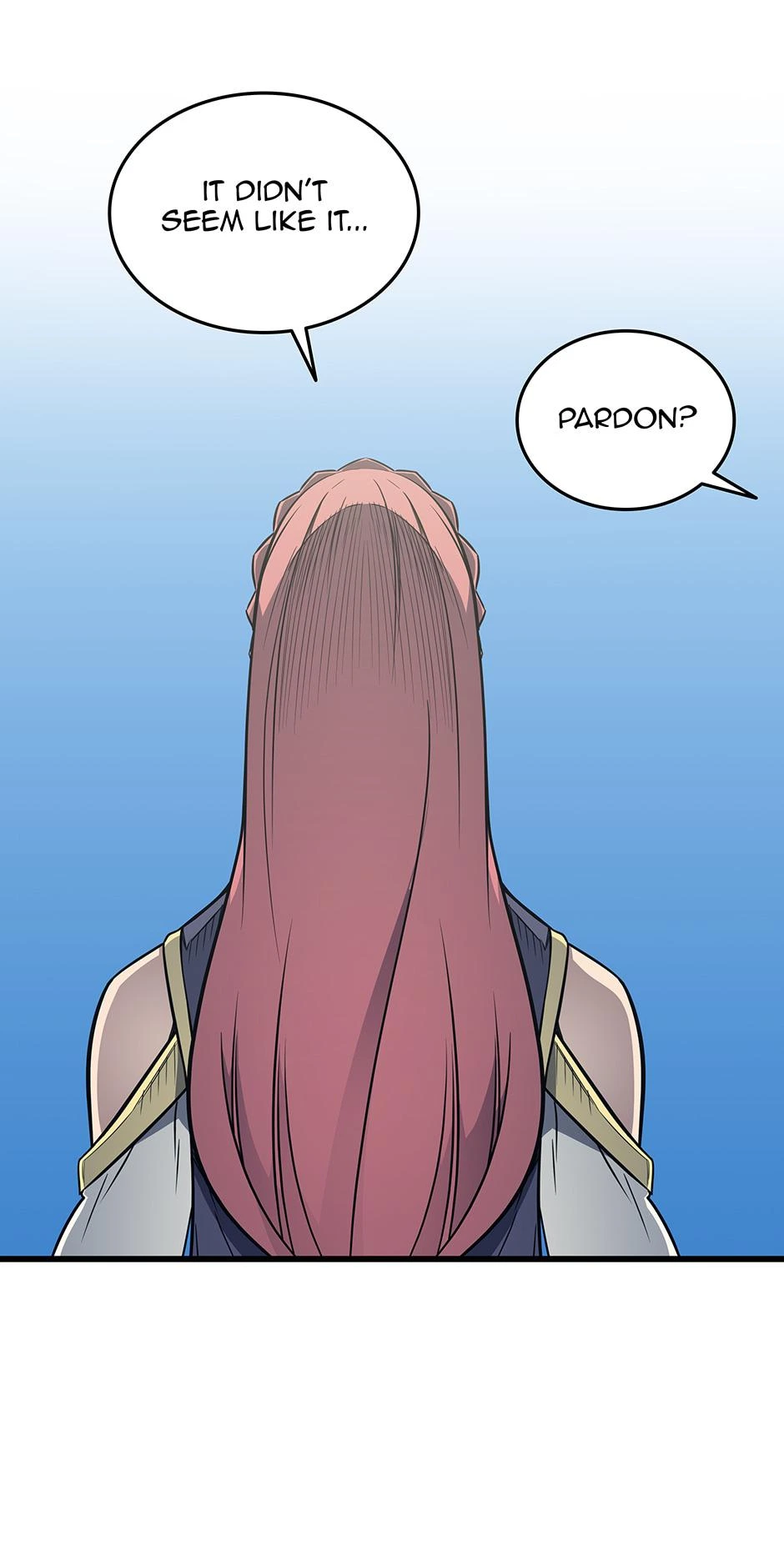 The Archmage Returns After 4000 Years Chapter 110 — page 36