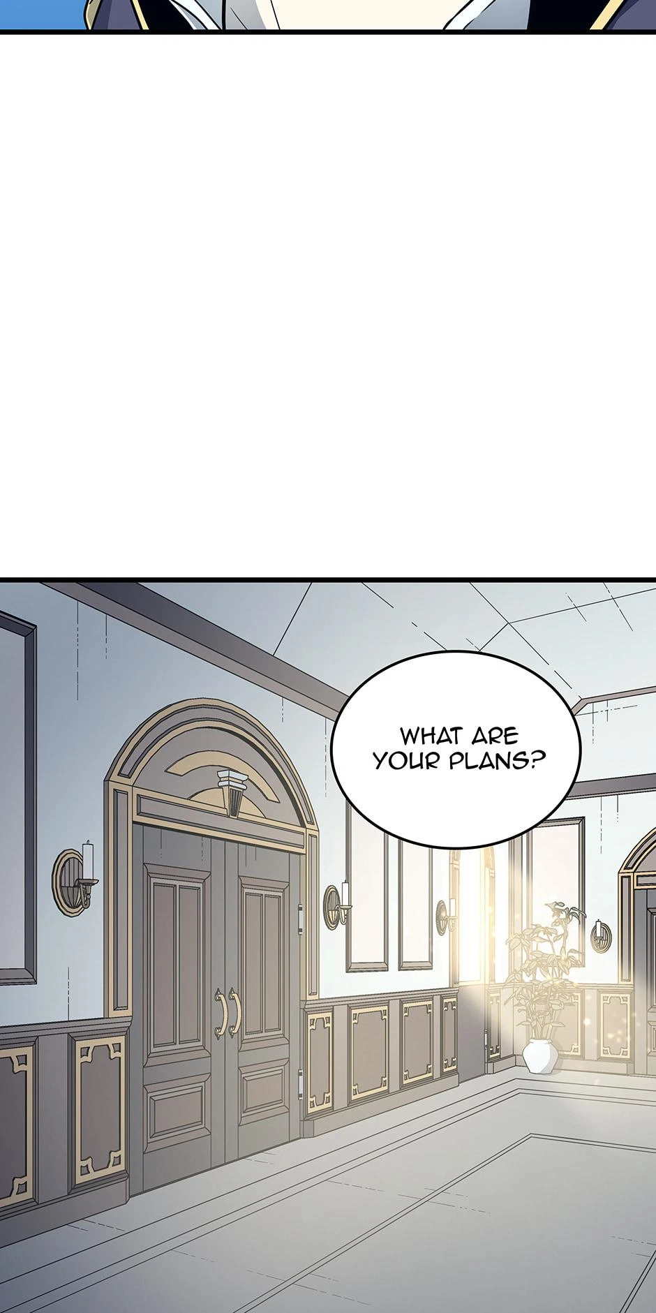 The Archmage Returns After 4000 Years Chapter 110 — page 38