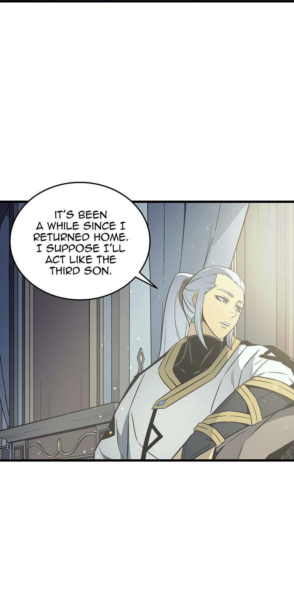 The Archmage Returns After 4000 Years Chapter 110 — page 40