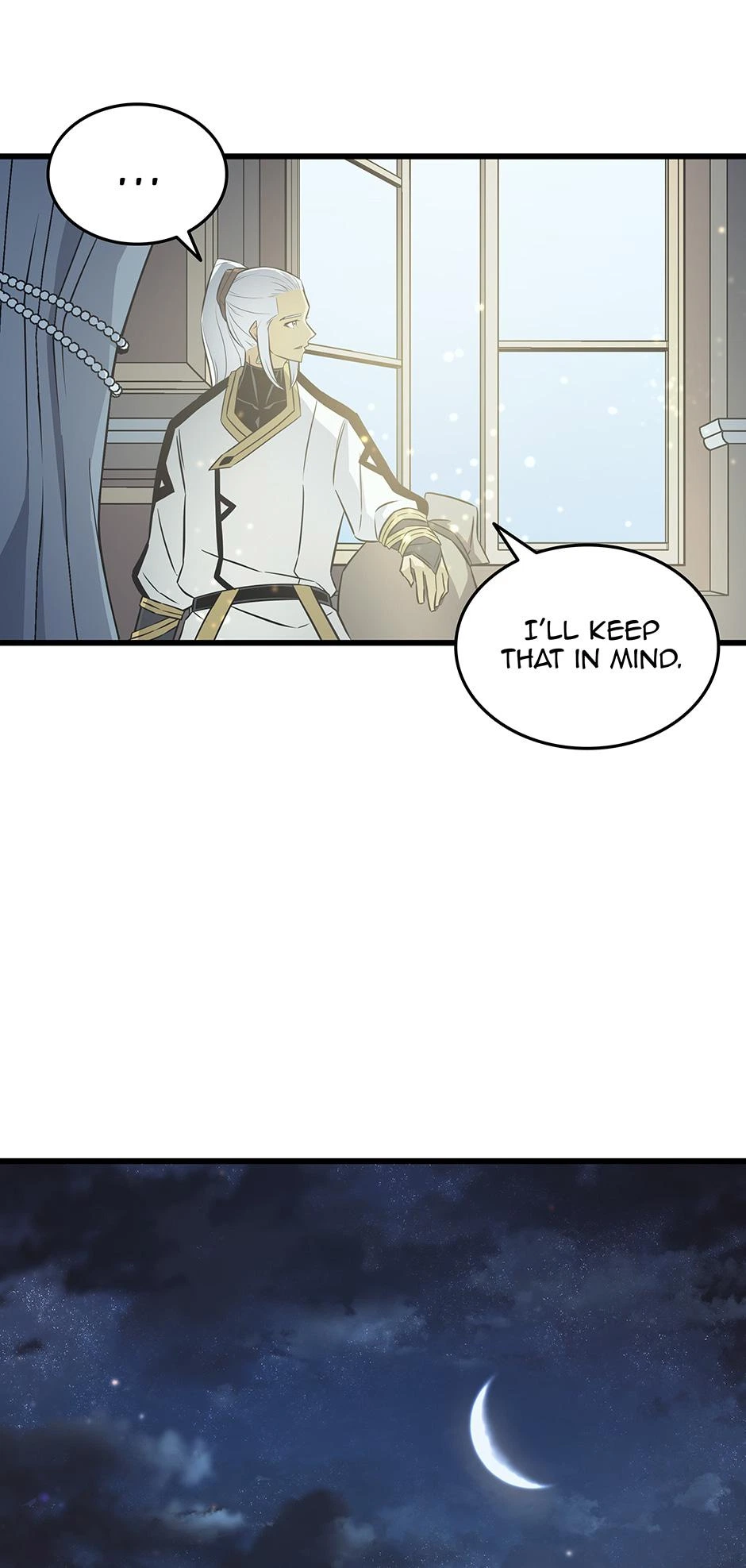 The Archmage Returns After 4000 Years Chapter 110 — page 44