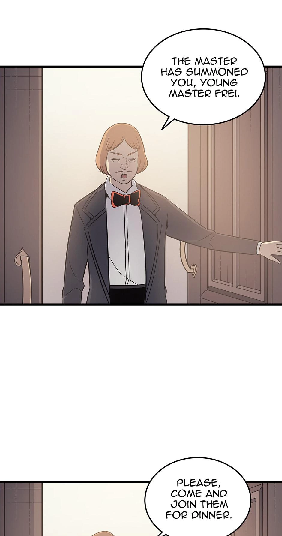 The Archmage Returns After 4000 Years Chapter 110 — page 48