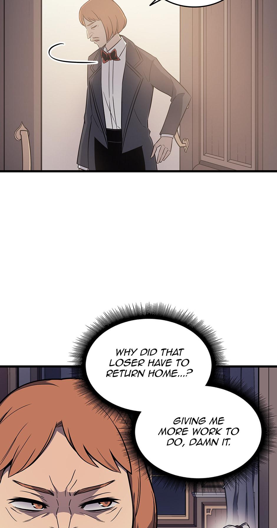 The Archmage Returns After 4000 Years Chapter 110 — page 49