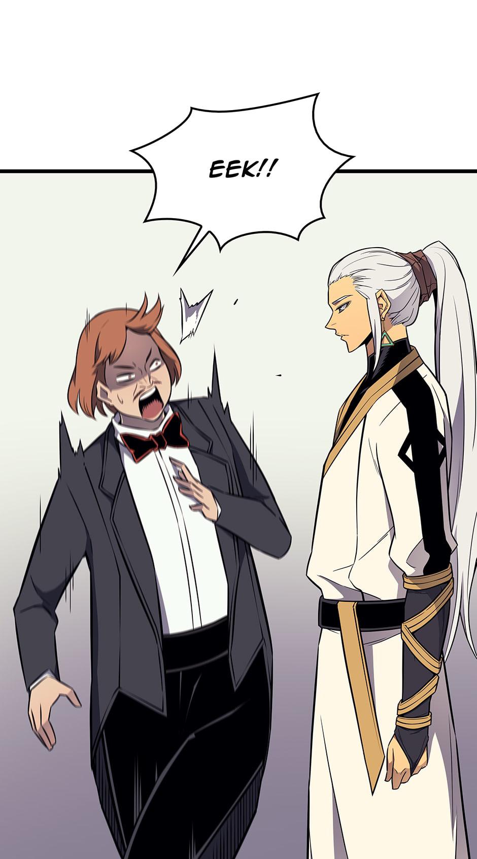 The Archmage Returns After 4000 Years Chapter 110 — page 52