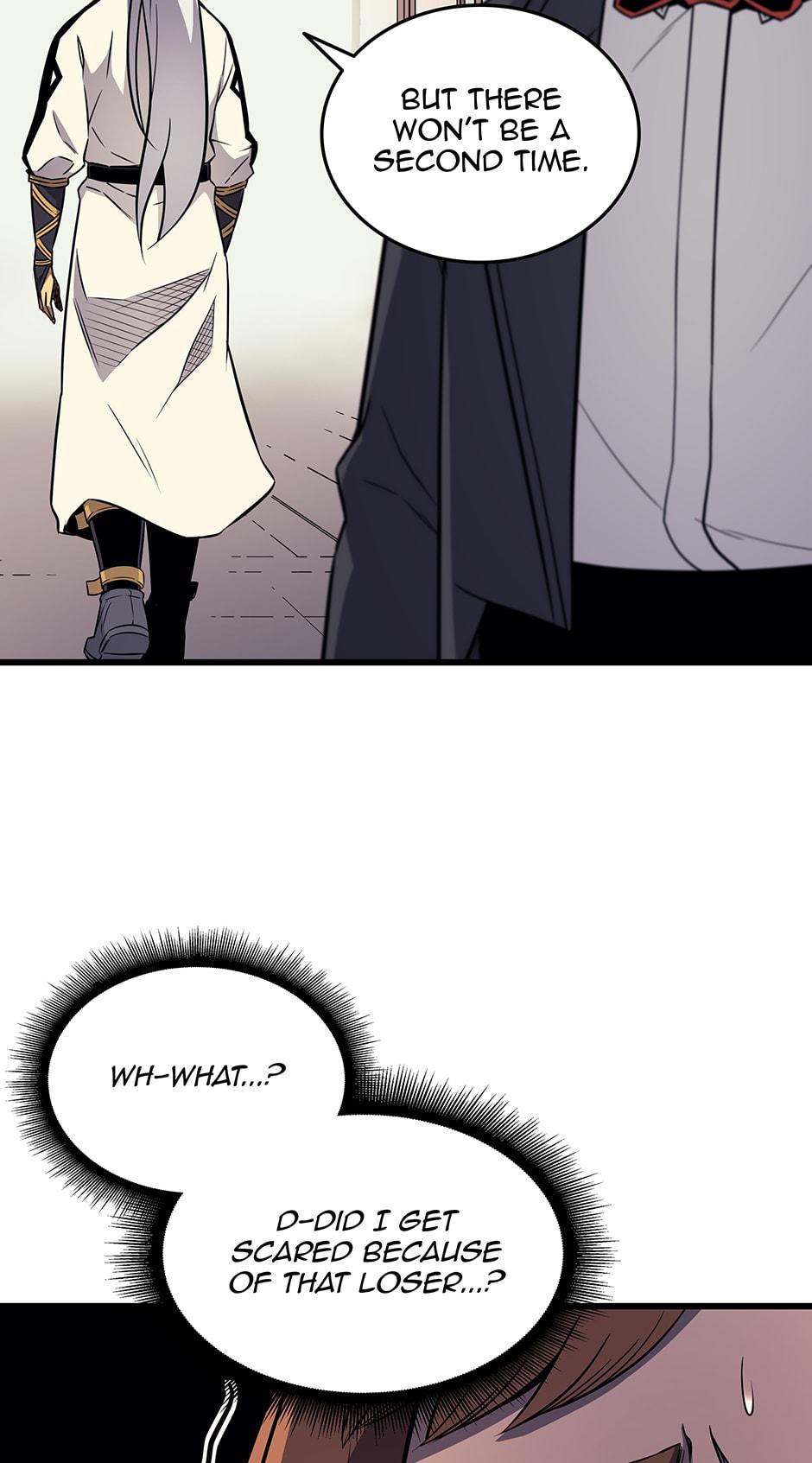 The Archmage Returns After 4000 Years Chapter 110 — page 55