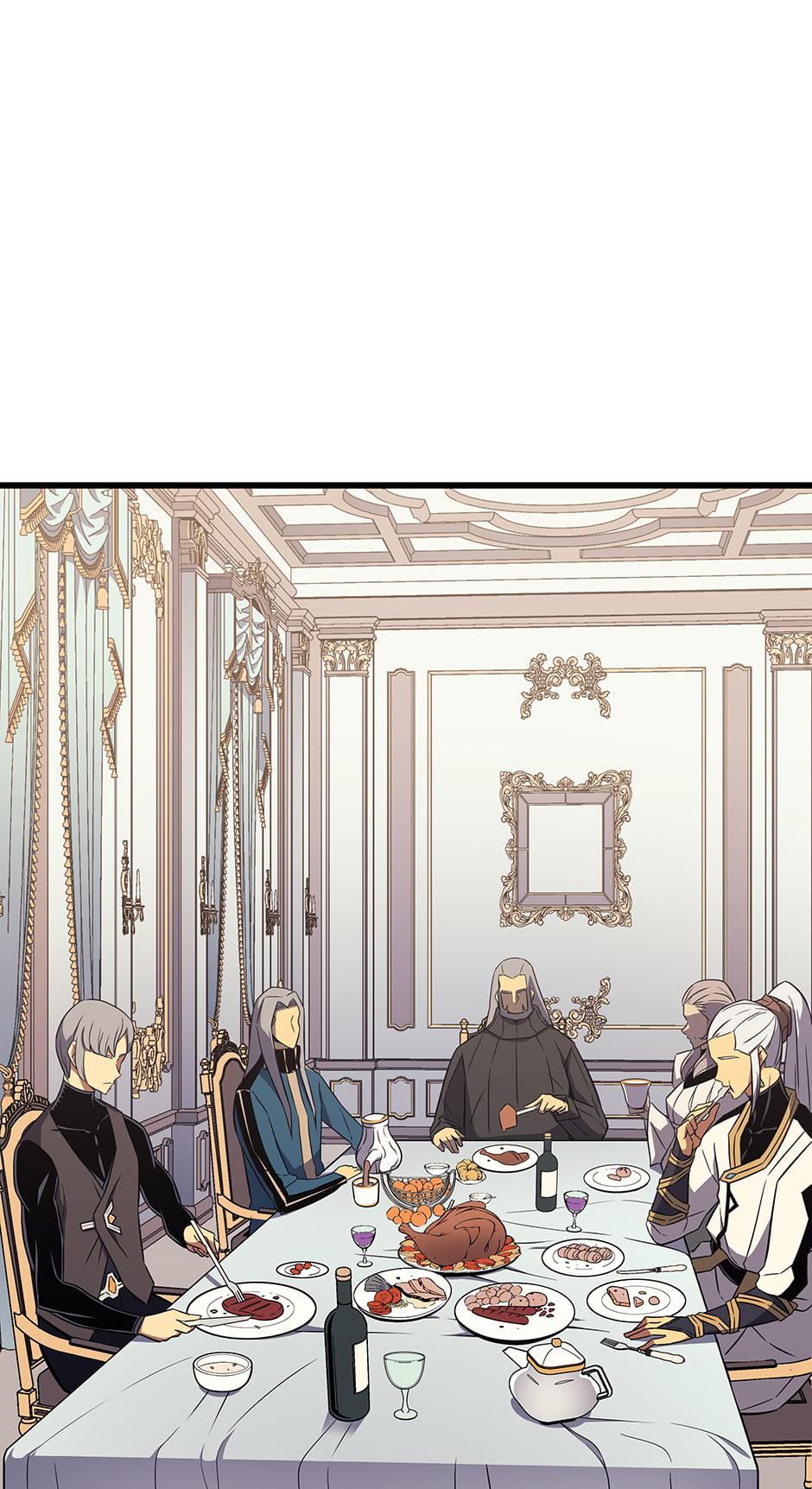 The Archmage Returns After 4000 Years Chapter 110 — page 58