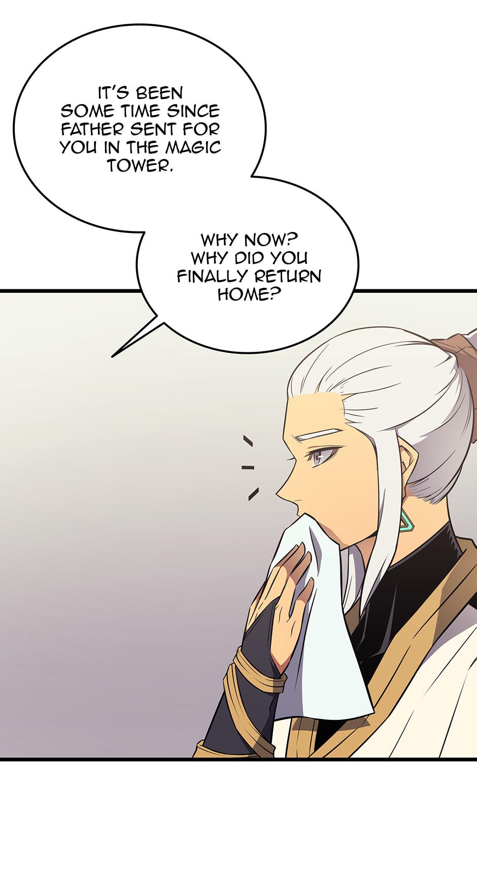 The Archmage Returns After 4000 Years Chapter 110 — page 60