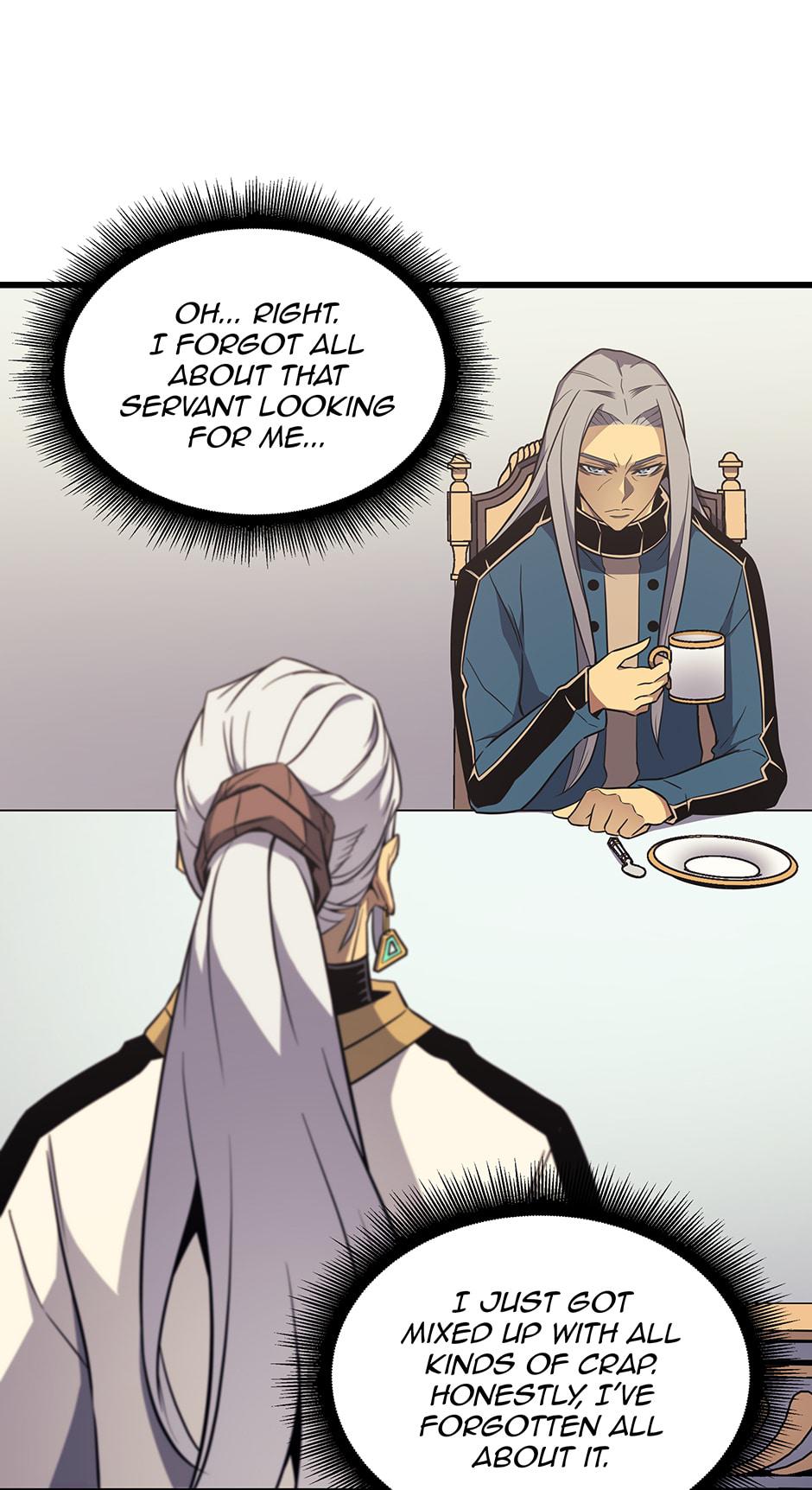 The Archmage Returns After 4000 Years Chapter 110 — page 61