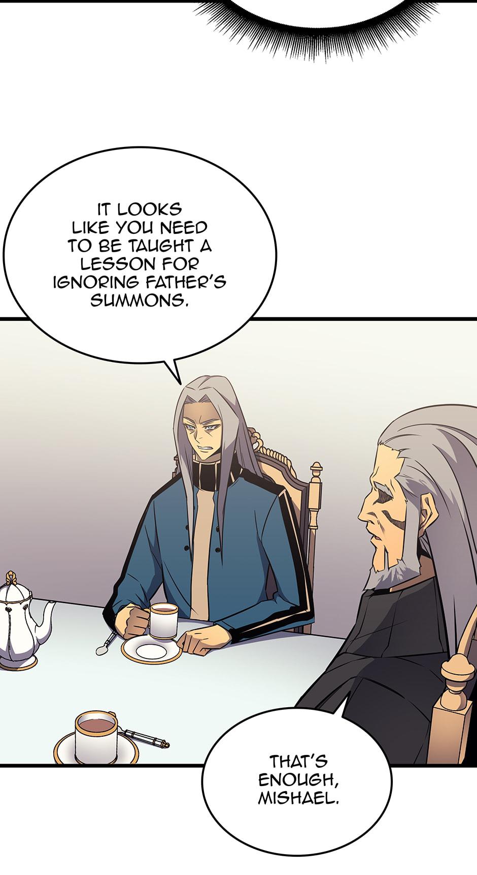 The Archmage Returns After 4000 Years Chapter 110 — page 62