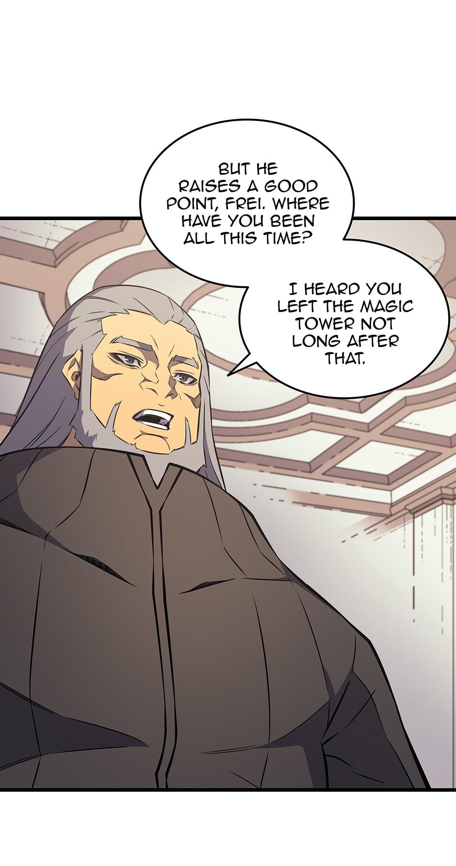 The Archmage Returns After 4000 Years Chapter 110 — page 63