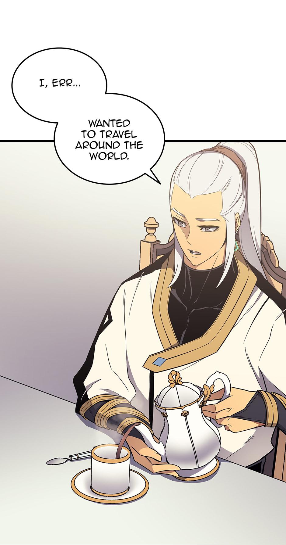 The Archmage Returns After 4000 Years Chapter 110 — page 64