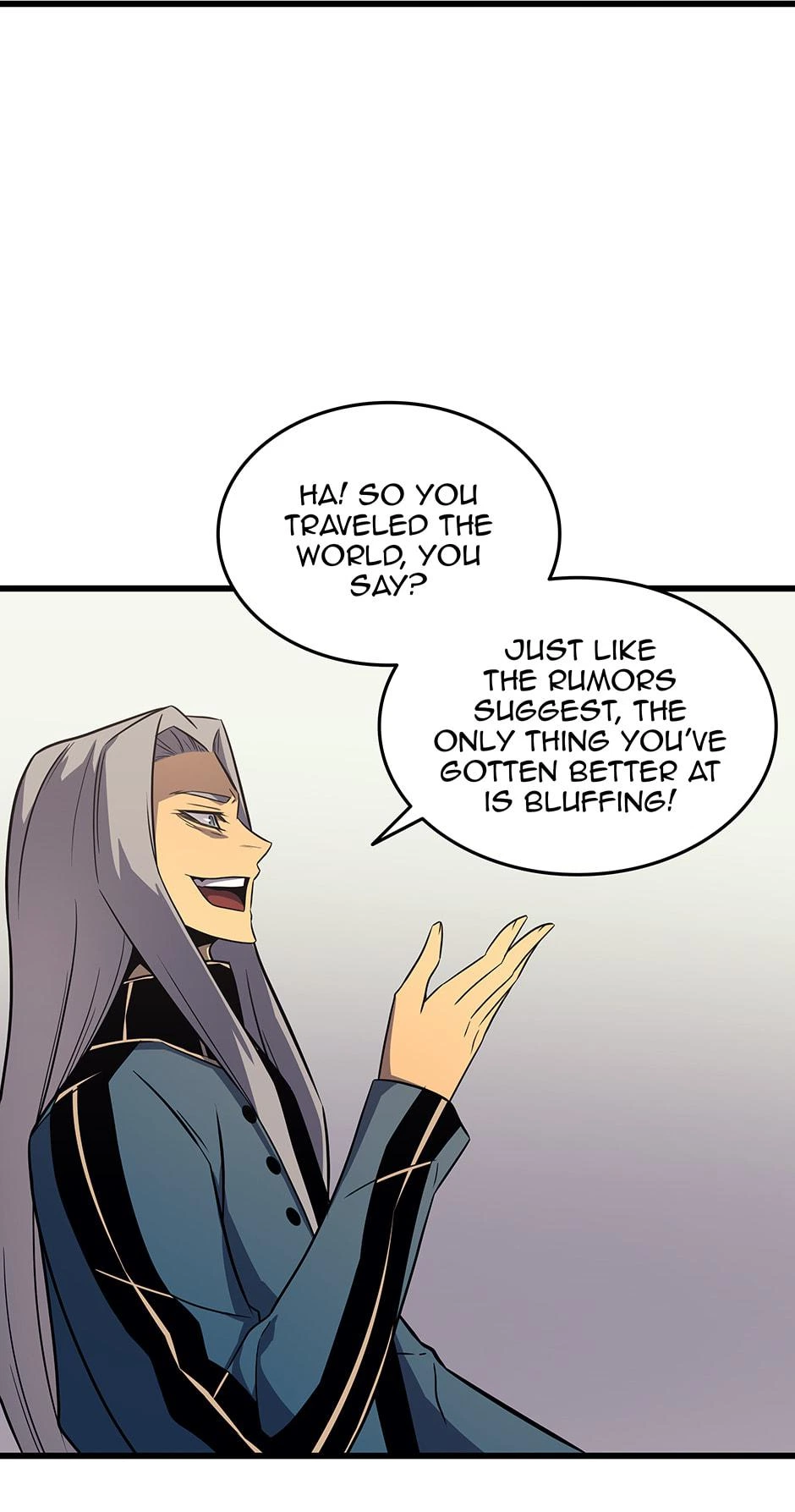 The Archmage Returns After 4000 Years Chapter 110 — page 65