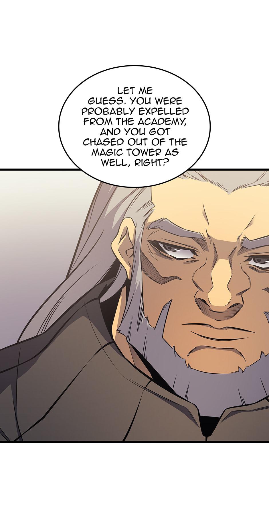 The Archmage Returns After 4000 Years Chapter 110 — page 67