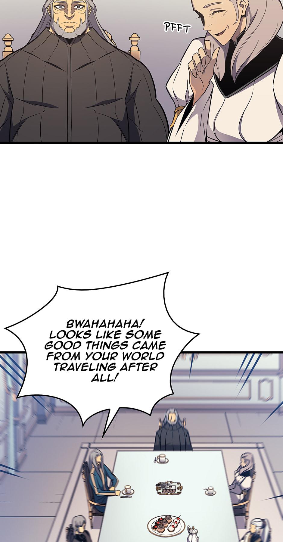 The Archmage Returns After 4000 Years Chapter 111 — page 3