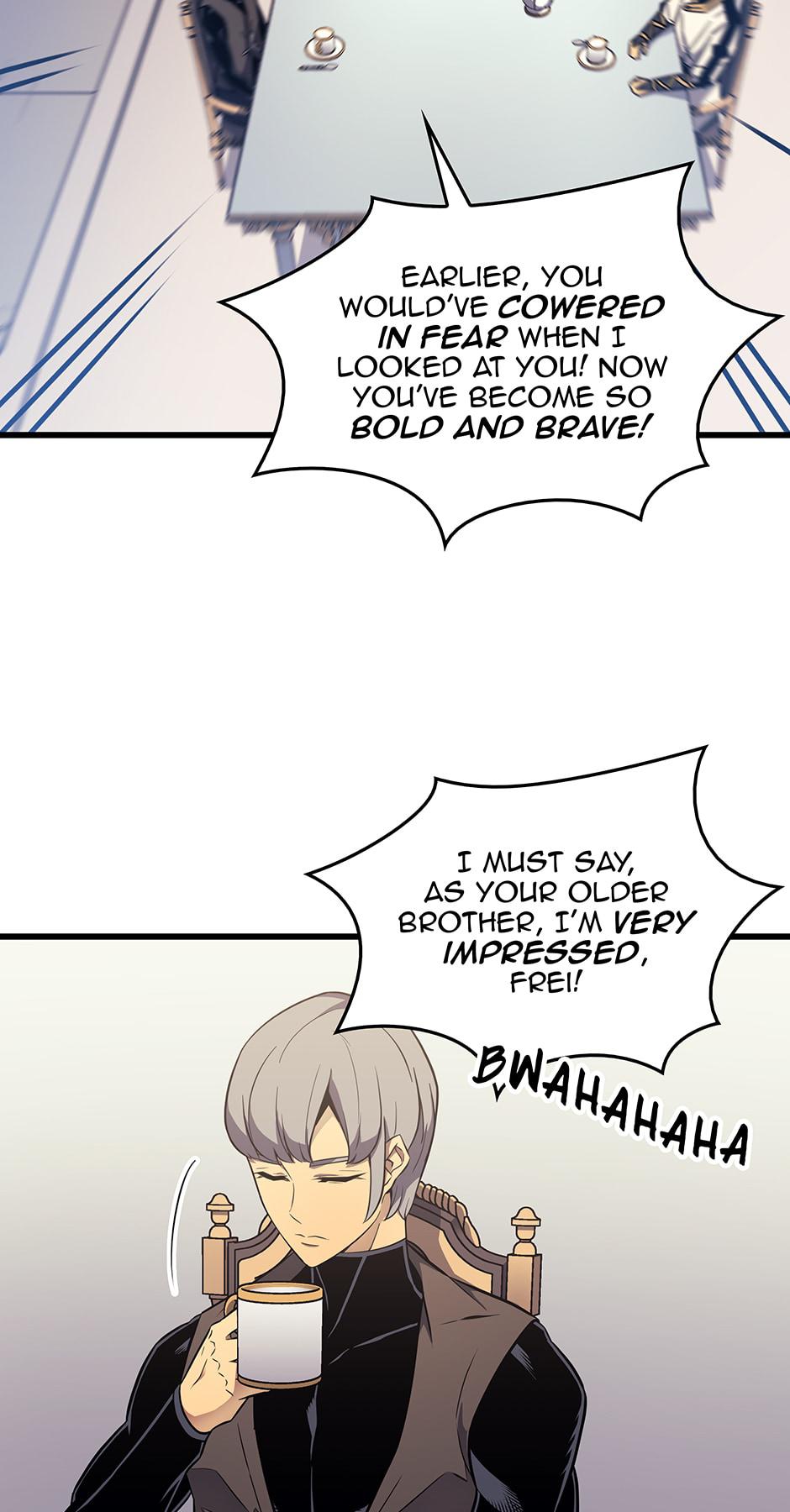 The Archmage Returns After 4000 Years Chapter 111 — page 4