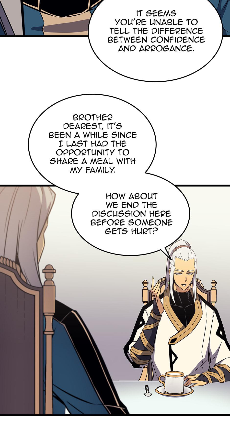 The Archmage Returns After 4000 Years Chapter 111 — page 6