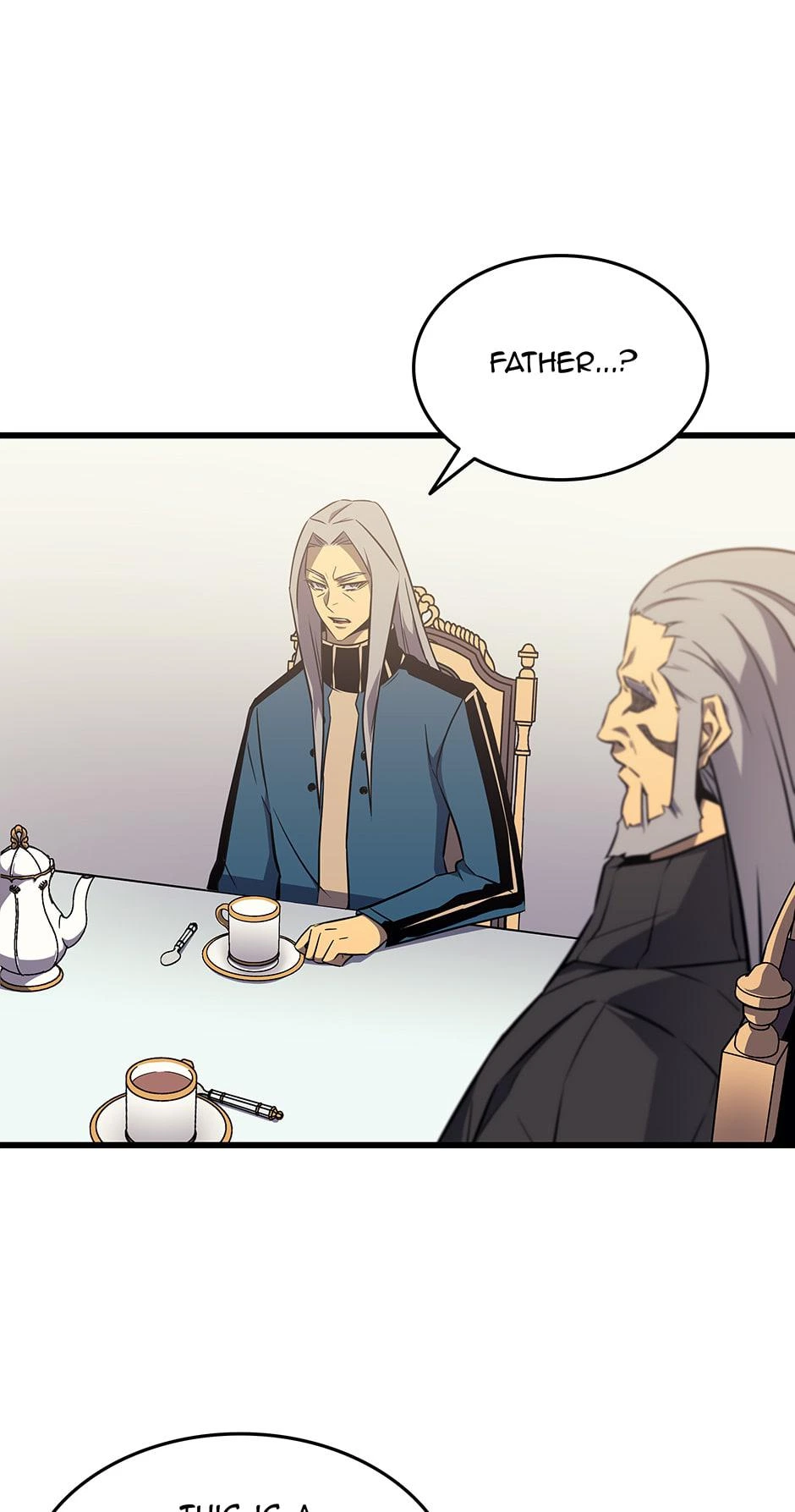 The Archmage Returns After 4000 Years Chapter 111 — page 7