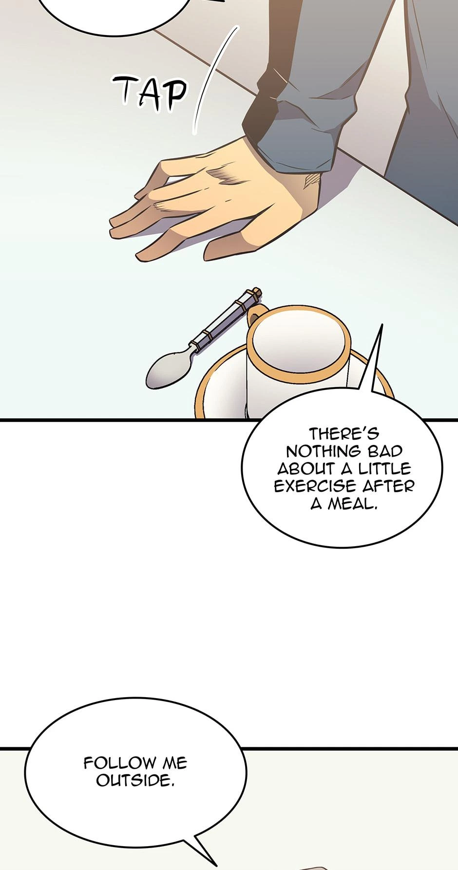 The Archmage Returns After 4000 Years Chapter 111 — page 9
