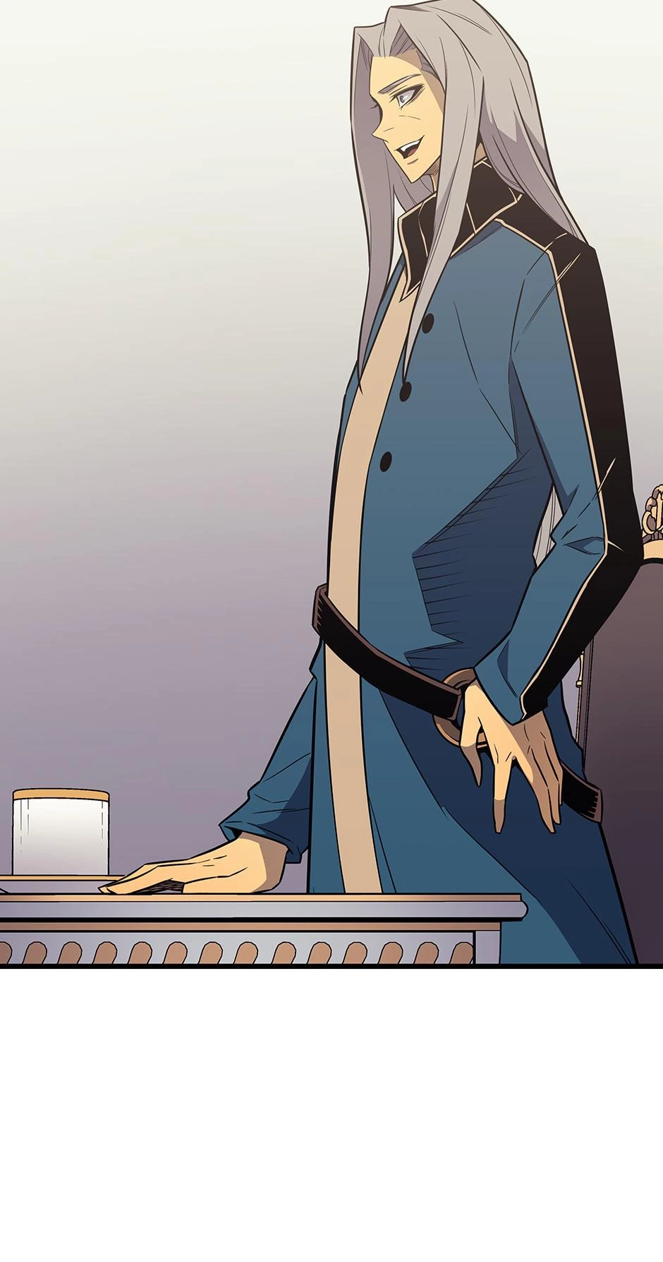 The Archmage Returns After 4000 Years Chapter 111 — page 10