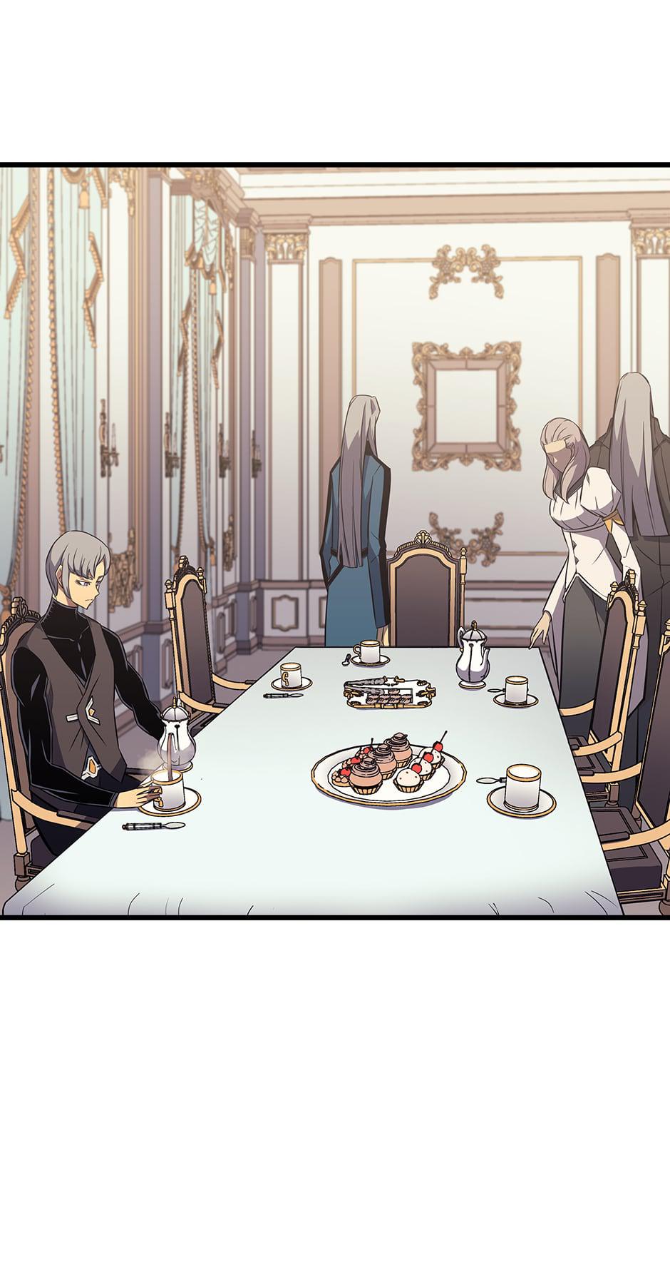 The Archmage Returns After 4000 Years Chapter 111 — page 11