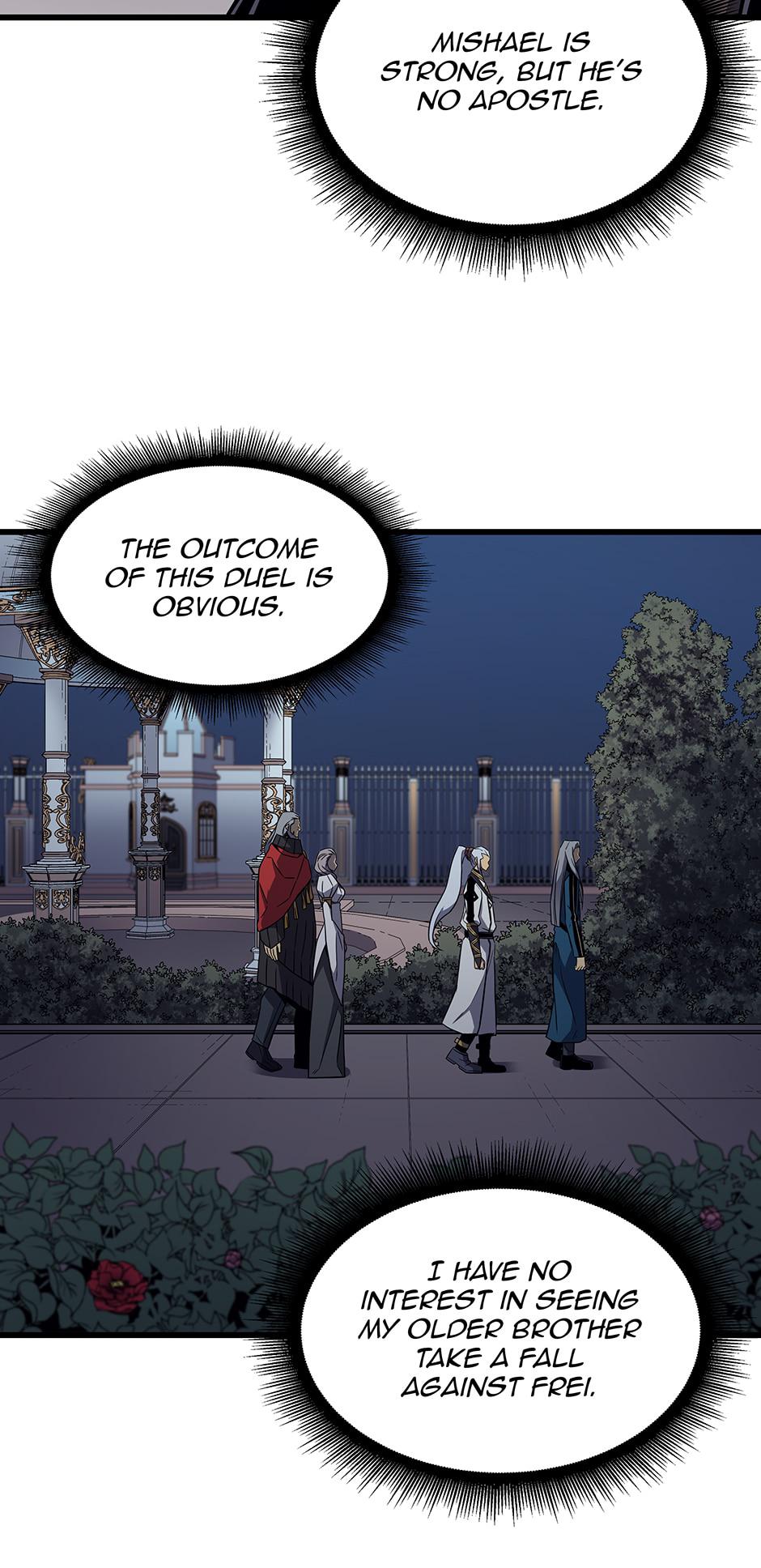 The Archmage Returns After 4000 Years Chapter 111 — page 14