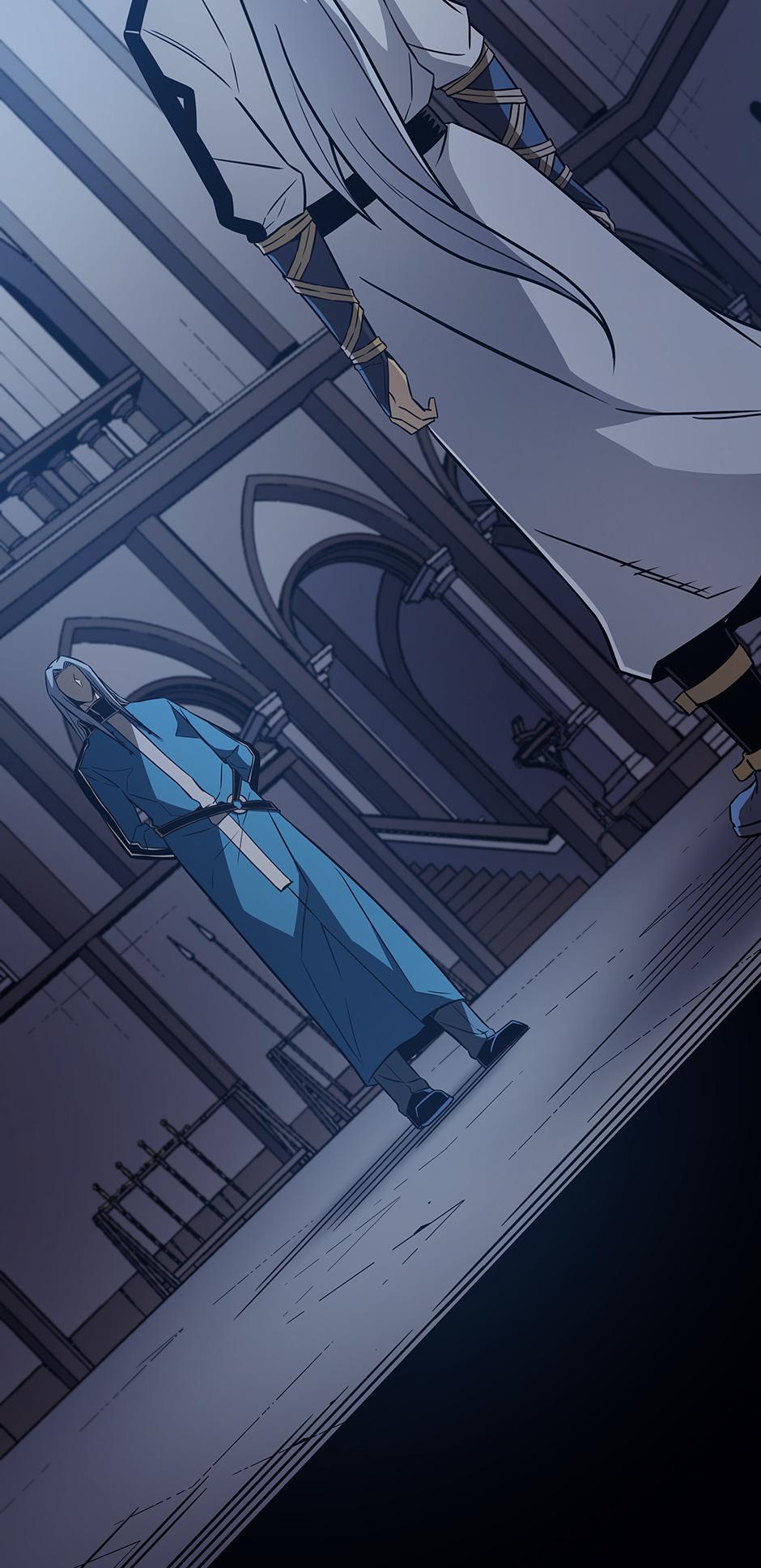 The Archmage Returns After 4000 Years Chapter 111 — page 16