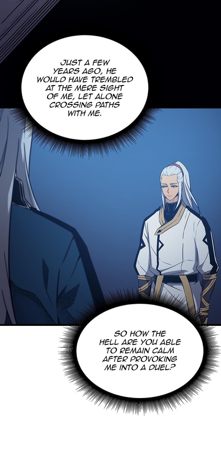The Archmage Returns After 4000 Years Chapter 111 — page 17