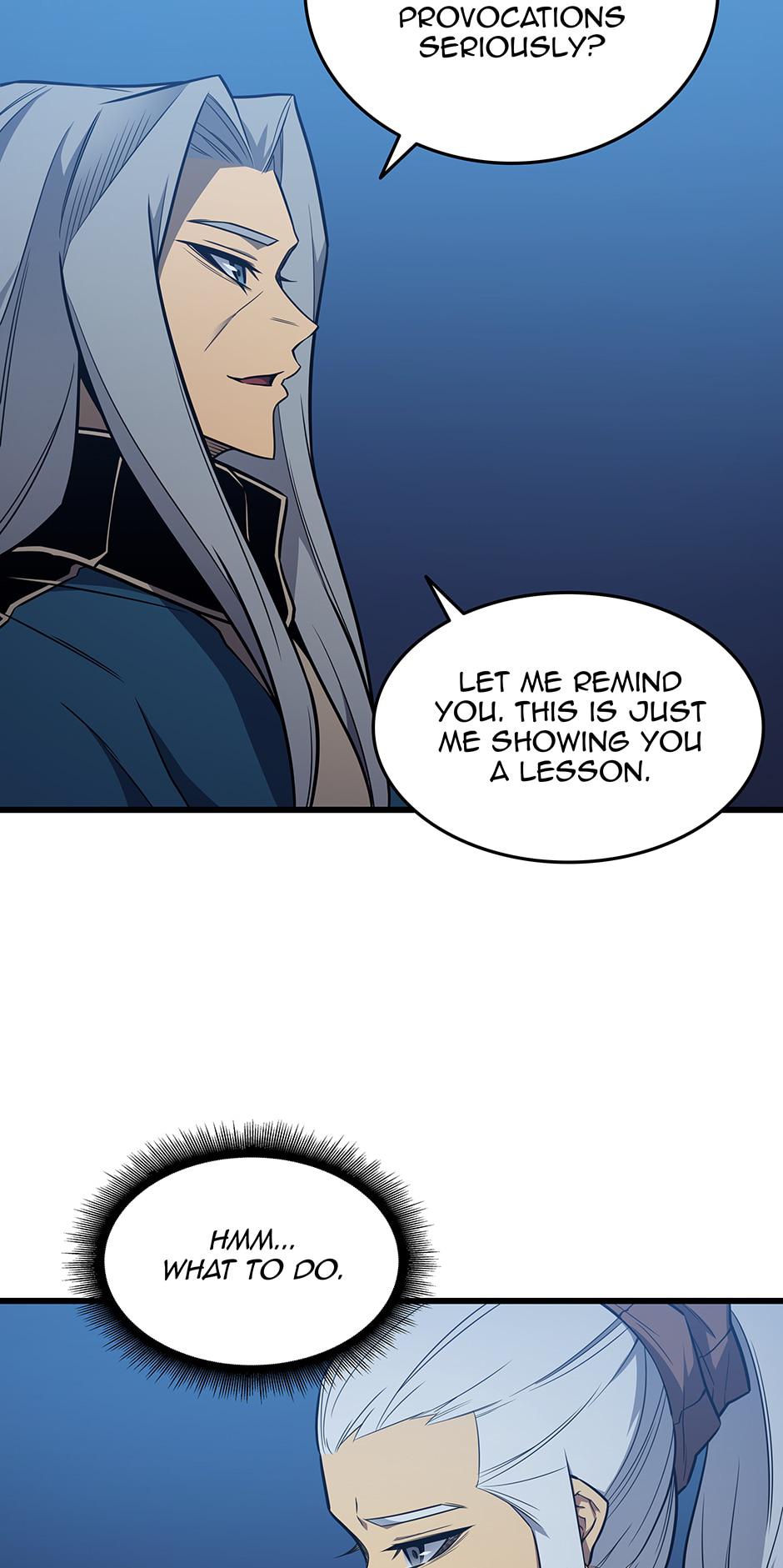 The Archmage Returns After 4000 Years Chapter 111 — page 20