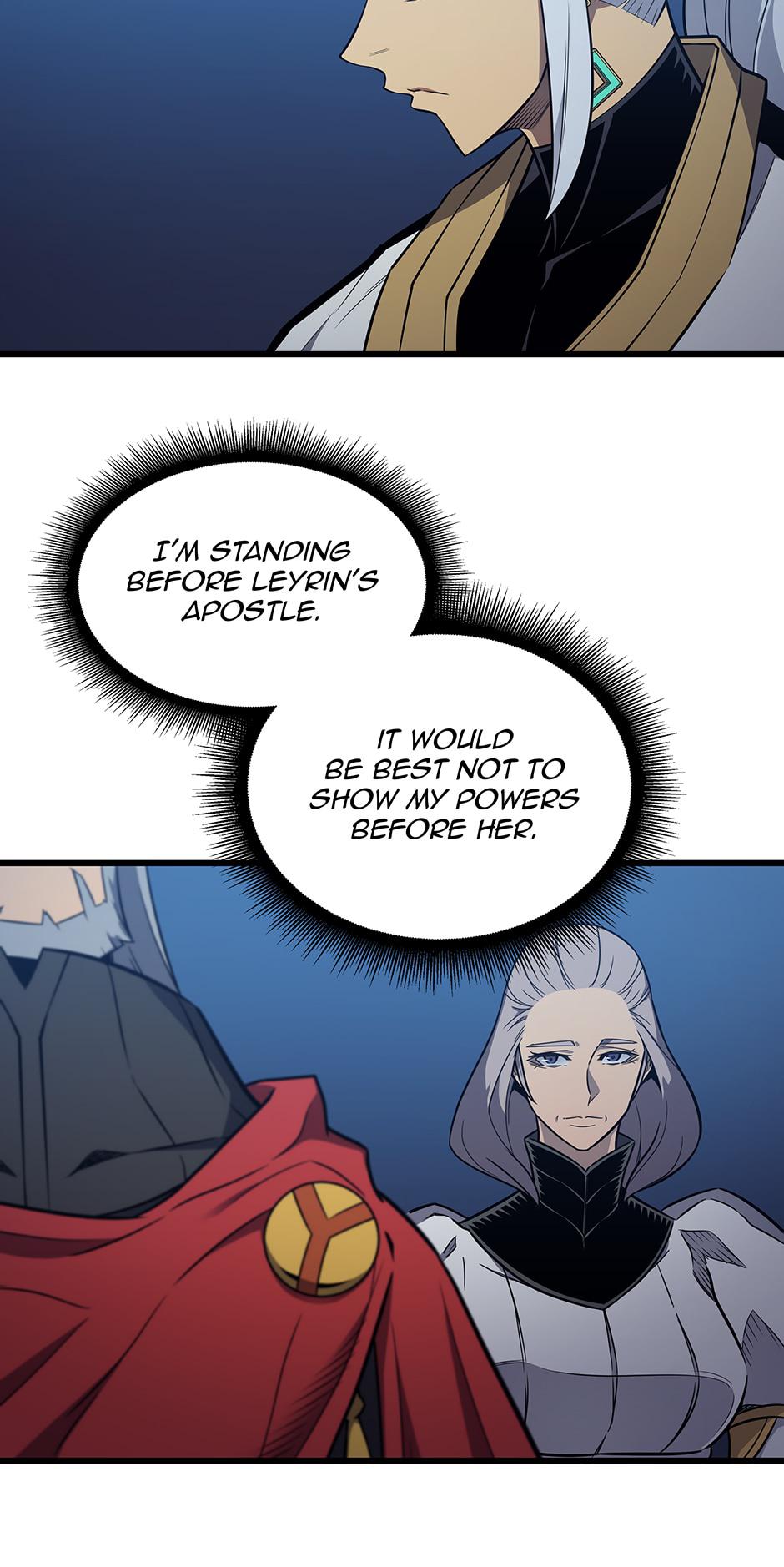 The Archmage Returns After 4000 Years Chapter 111 — page 21