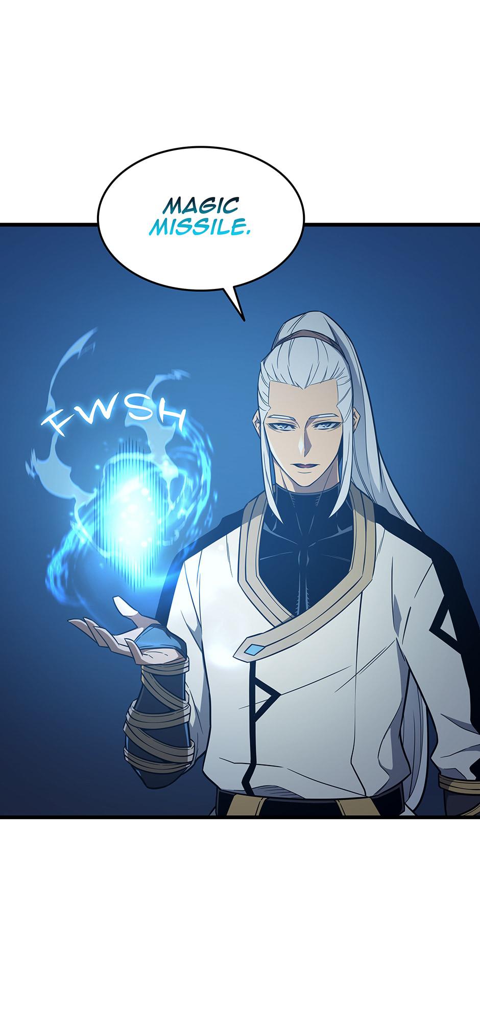 The Archmage Returns After 4000 Years Chapter 111 — page 22