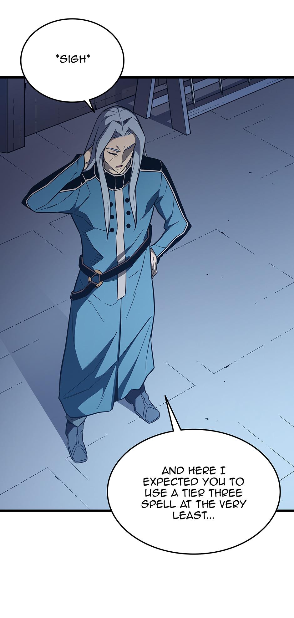 The Archmage Returns After 4000 Years Chapter 111 — page 23
