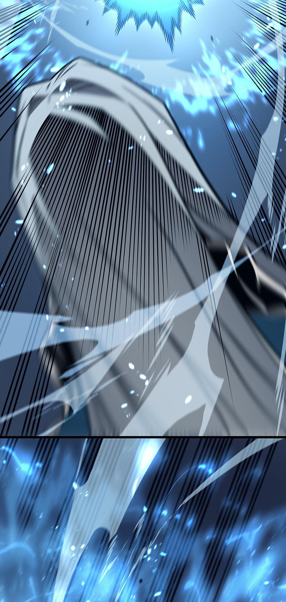 The Archmage Returns After 4000 Years Chapter 111 — page 25