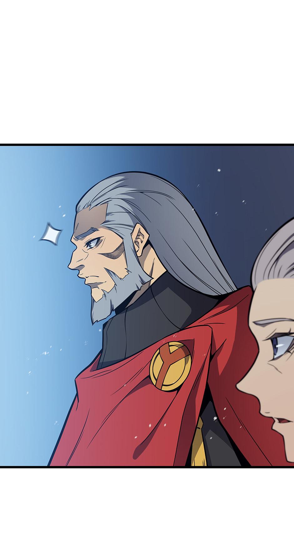 The Archmage Returns After 4000 Years Chapter 111 — page 31
