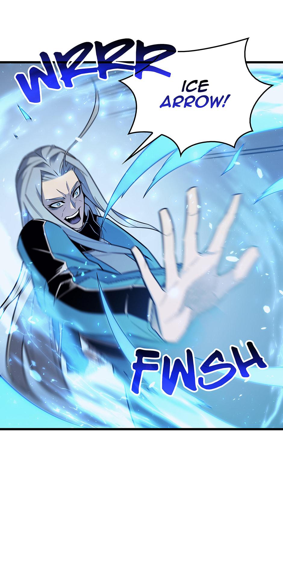 The Archmage Returns After 4000 Years Chapter 111 — page 32