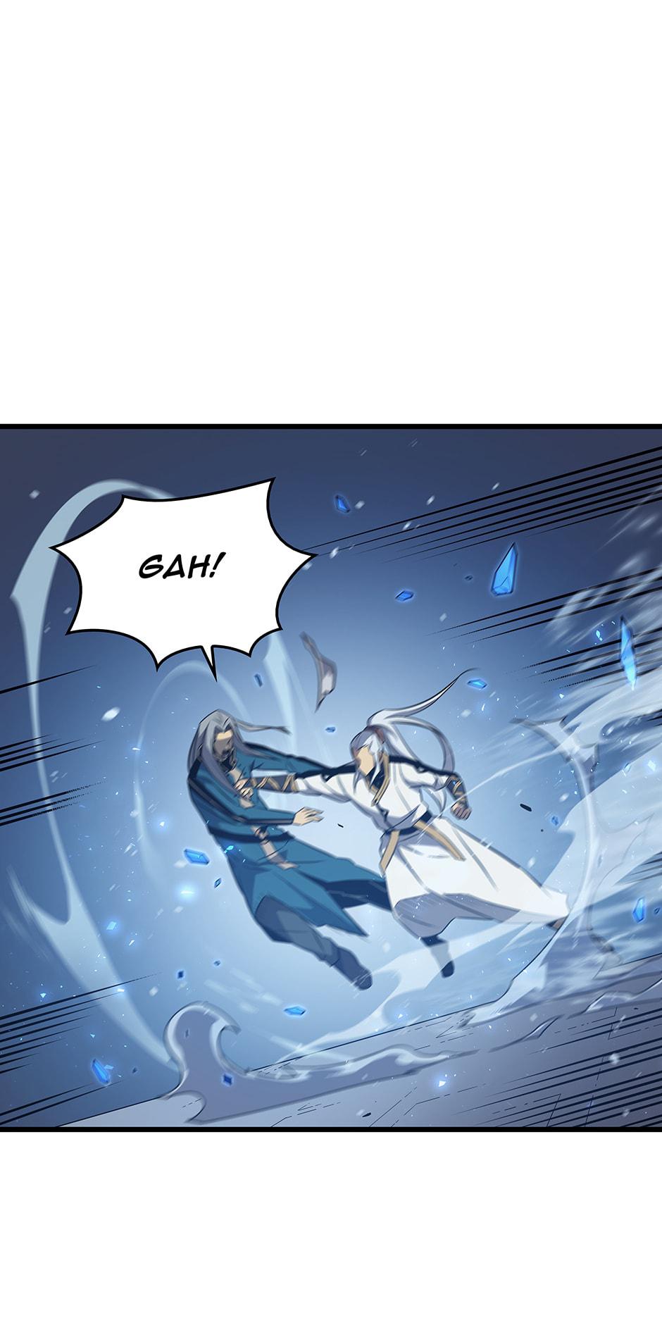 The Archmage Returns After 4000 Years Chapter 111 — page 39