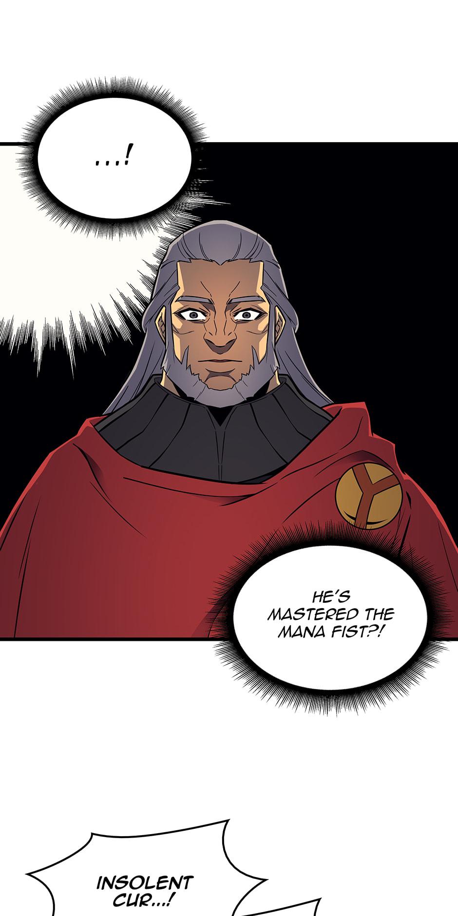 The Archmage Returns After 4000 Years Chapter 111 — page 40