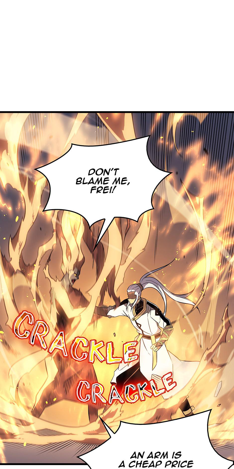 The Archmage Returns After 4000 Years Chapter 111 — page 43
