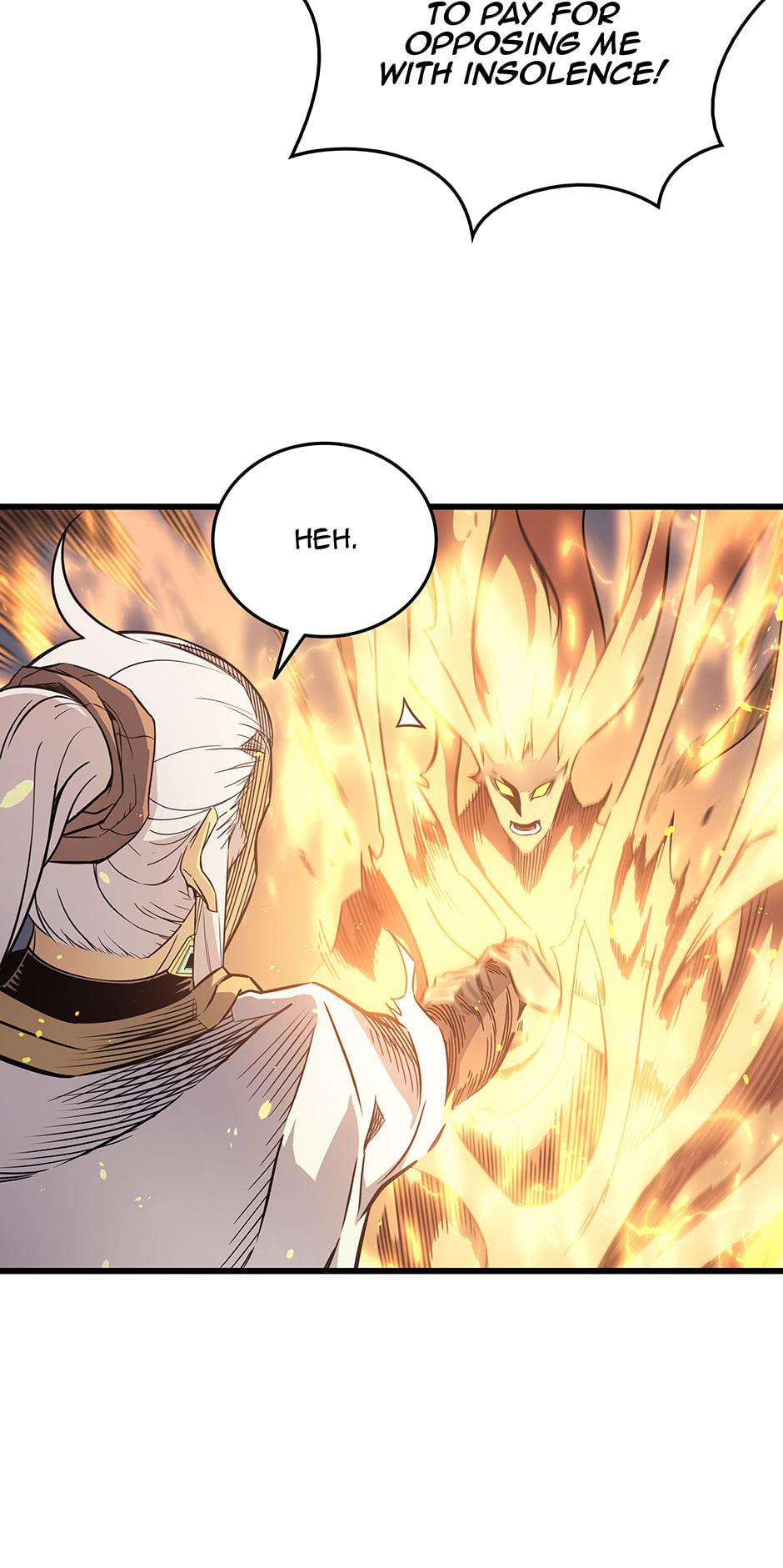 The Archmage Returns After 4000 Years Chapter 111 — page 44