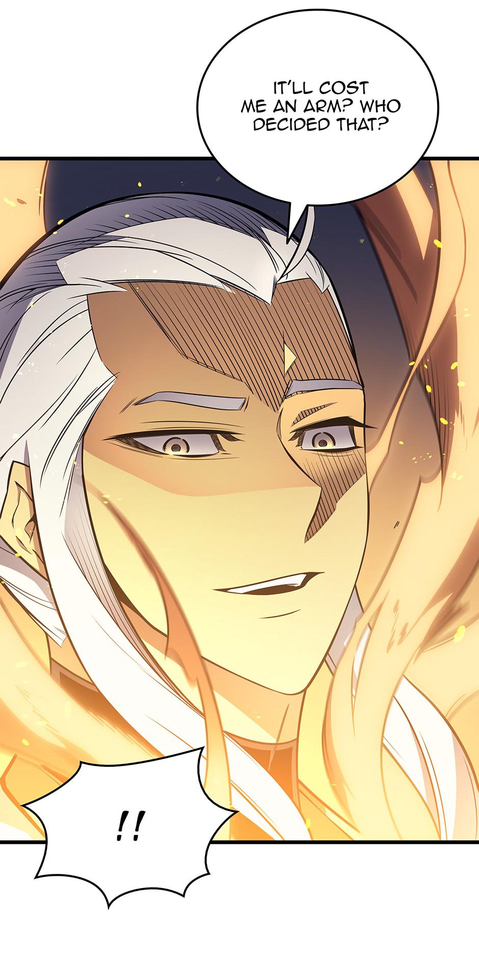 The Archmage Returns After 4000 Years Chapter 111 — page 45